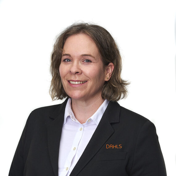 Marianne Myking Kjøde - bilde